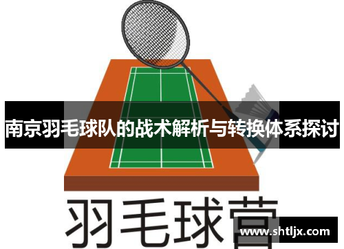 南京羽毛球队的战术解析与转换体系探讨