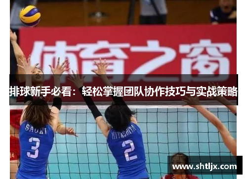 排球新手必看：轻松掌握团队协作技巧与实战策略