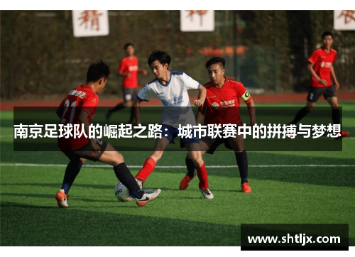 南京足球队的崛起之路：城市联赛中的拼搏与梦想